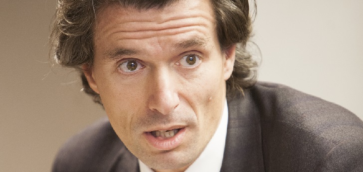 Carlos Delso abandona Su&aacute;rez tras cuatro a&ntilde;os al frente de la firma de joyer&iacute;a